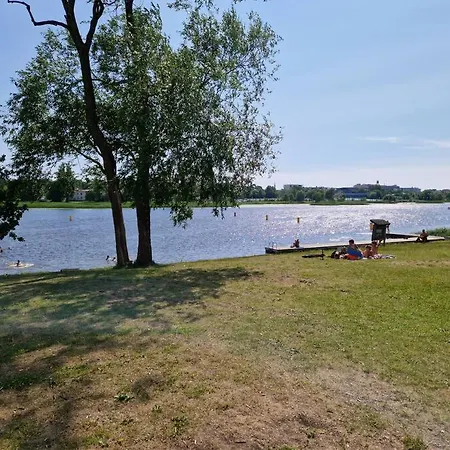 Lejlighed Suvekorter Pärnu