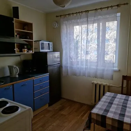 Suvekorter * Pärnu